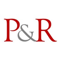P&R Pétremand & Rappo