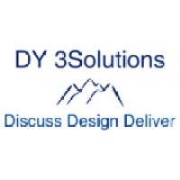 DY 3Solutions logo - Similar company to Stand2