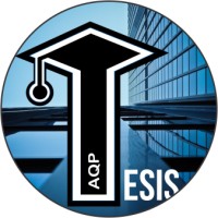 AQP Tesis logo - Similar company to Tesis Y Análisis
