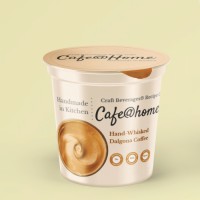 Cafe @Home Bangalore logo - Similar company to Pincode Credits