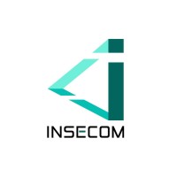 INSECOM (Việt Nam) logo - Similar company to Intélite | Especialistas En Domótica E Inmótica En México