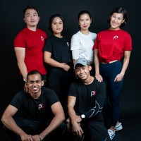 Pleasant Coaching Private Limited logo - Similar company to Singapore Silat Federation