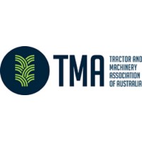 Tractor and Machinery Association of Australia logo - Similar company to Johnson Tractor Inc