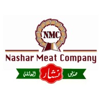 Nashar Meat Company logo - Similar company to Alfolla Meat Processing Factory