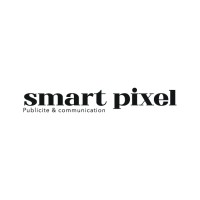Smart Pixel logo - Similar company to Smartpixel