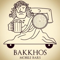 Bakkhos Mobile Bars logo - Similar company to Vossy Mobile Bars