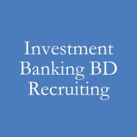 Investment Banking BD Recruiting logo - Similar company to Agrosage