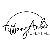 Tiffany Amber Creative logo - Similar company to Tiffany Amber
