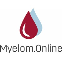 Myelom.Online e.V. logo - Similar company to Tado° Professional Installer Programme