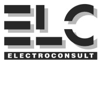 ELC Electroconsult S.p.A. logo - Similar company to Intec Sa