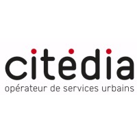 CITEDIA logo - Similar company to Citédia Dev Eco