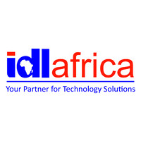 IDL Africa Technologies HQ logo - Similar company to Futur Ô Canada