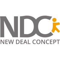 NEW DEAL CONCEPT logo - Similar company to Smile