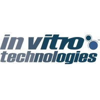 In Vitro Technologies | Life Science logo - Similar company to Solve Scientific