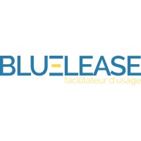 BLUELEASE logo - Similar company to Monaco Active Technology