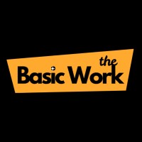 The Basic Work logo - Similar company to Basic Resources