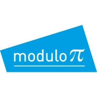 Modulo Pi logo - Similar company to Av Extended