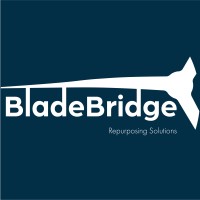 BladeBridge logo - Similar company to Bladebridge