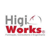 Higiworks® - Formação, Consultoria e Engenharia logo - Similar company to Minho Form