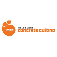 Melbourne Concrete Cutting logo - Similar company to Concrete Cutting Systems Llc