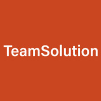 TeamSolution logo - Similar company to Team Solutions