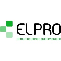 ELPRO logo - Similar company to Elpro Global