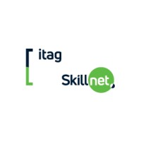 itag & itag Skillnet logo - Similar company to Data2Sustain