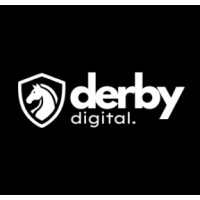 DerbyDigital logo - Similar company to Flax Courier Service