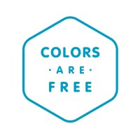 COLORS ARE FREE logo - Similar company to Soluciones Textiles Pyp