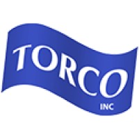 Torco Inc logo - Similar company to Thorco Industrial Ltda.