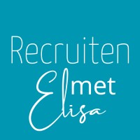 Recruiten met Elisa logo - Similar company to Peper & Co Bv