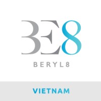 Beryl8 Vietnam logo - Similar company to Qubitx
