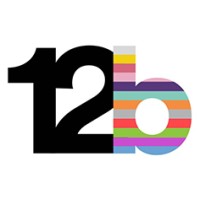 12 Butterflies logo - Similar company to Equalt