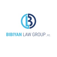 BIBIYAN LAW GROUP, PC logo - Similar company to Qdro Group