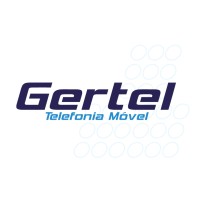 Gertel Telecom logo - Similar company to Contel Telecom