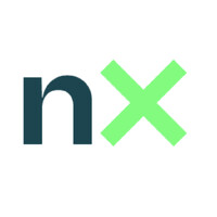 naturalX Health Ventures logo - Similar company to Calm/Storm