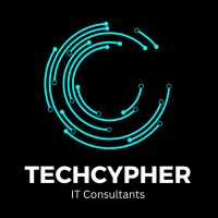 TechCypher IT Consultants logo - Similar company to Techcypher Consulting Pvt.Ltd.