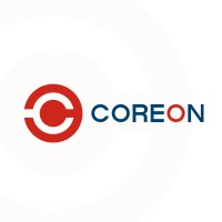 Coren logo - Similar company to Coreon