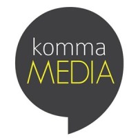 Kommamedia