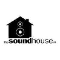 The Sound House NI logo - Similar company to Quantum  It Tech Service & Solution