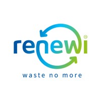 Renewi logo - Similar company to Prezero Nederland