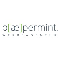 Paepermint. Werbeagentur logo - Similar company to Nosola