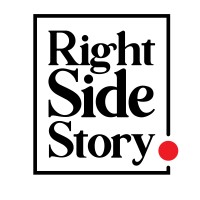 Right Side Story logo - Similar company to Edsplore
