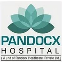 Pandocx Hospital logo - Similar company to Nandini Women'S Clinic