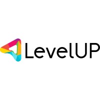 LevelUP logo - Similar company to Annexis Business Solutions