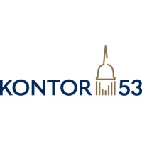 Kontor 53 logo - Similar company to Viska Se