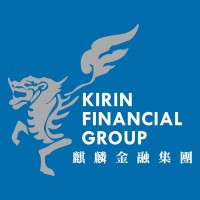 Kirin Financial Group logo - Similar company to Lightx Co., Ltd
