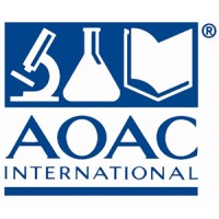 AOAC INTERNATIONAL logo - Similar company to Aminoacids.Com