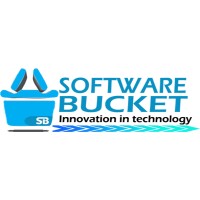 Software Bucket Private Limited logo - Similar company to Animatrics Software Services