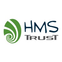 HMS Trust logo - Similar company to Speld Nz